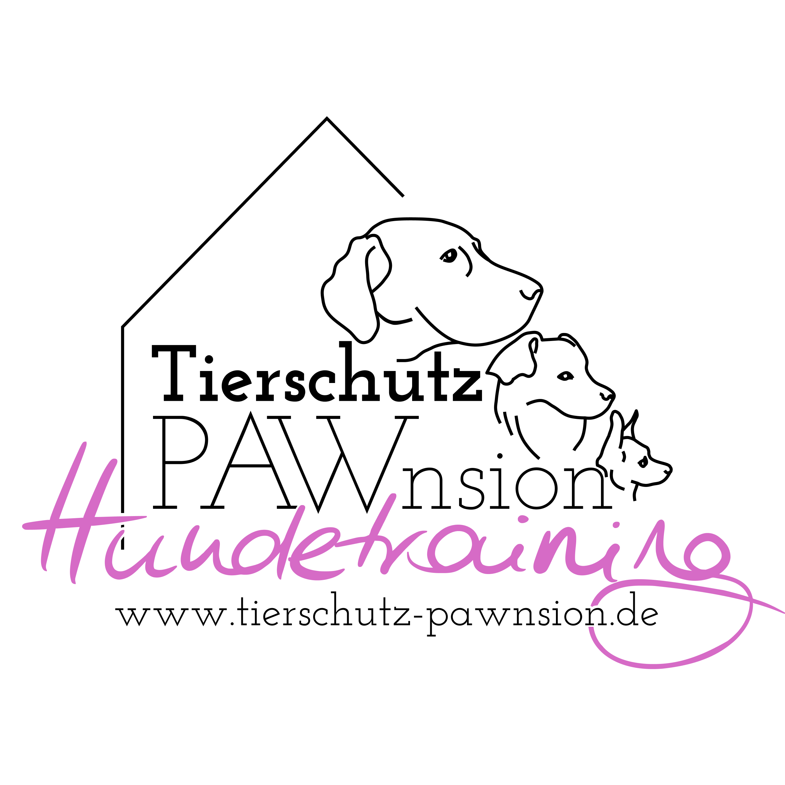 Tierschutz Pawnsion Shop
